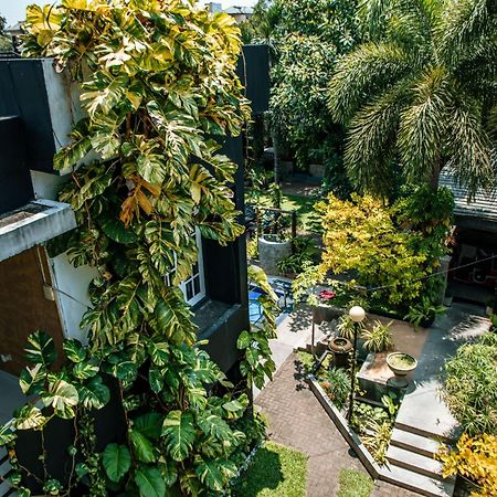 The Panorama Negombo Hotel Exterior foto